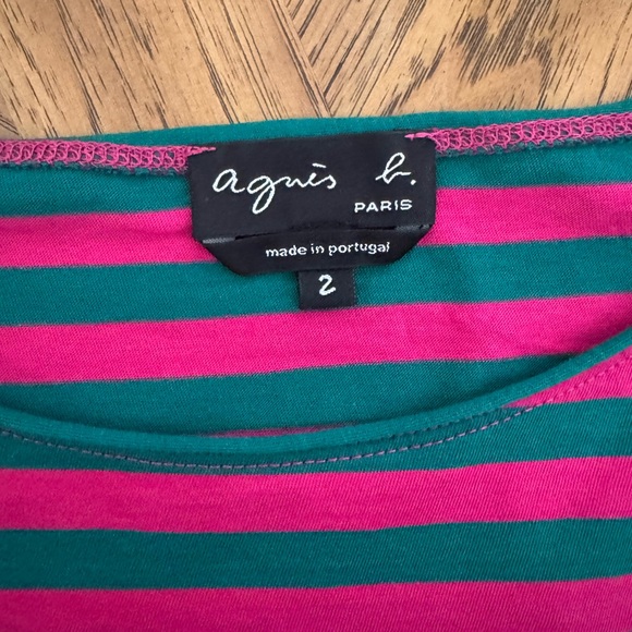 Agnes B. - Picture 2 of 2